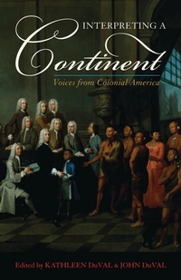 Enlarge image Cover: Interpreting a Continent - Rowman & Littlefield Publishers