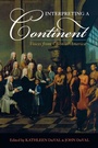 Cover: Interpreting a Continent - Rowman & Littlefield Publishers