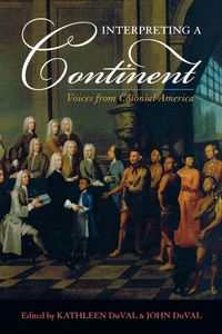 Enlarge image Cover: Interpreting a Continent - Rowman & Littlefield Publishers