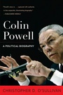 Cover: Colin Powell - Rowman & Littlefield Publishers