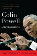 Cover: Colin Powell - Rowman & Littlefield Publishers