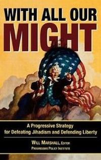 Enlarge image Cover: With All Our Might - Rowman & Littlefield Publishers