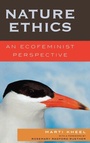 Cover: Nature Ethics - Rowman & Littlefield Publishers