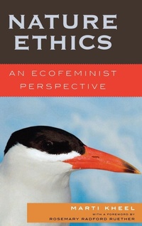 Enlarge image Cover: Nature Ethics - Rowman & Littlefield Publishers