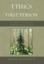 Cover: Ethics in the First Person - Rowman & Littlefield Publishers