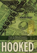 Cover: Hooked - Rowman & Littlefield Publishers