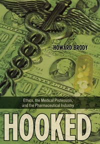 Enlarge image Cover: Hooked - Rowman & Littlefield Publishers