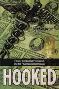 Cover: Hooked - Rowman & Littlefield Publishers