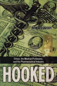 Enlarge image Cover: Hooked - Rowman & Littlefield Publishers