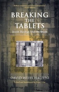 Cover: Breaking the Tablets - Rowman & Littlefield Publishers