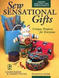 Cover: Sew Sensational Gifts - KP Books