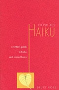 Cover: How to Haiku - Tuttle Publishing