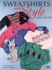 Abbildung von: Sweatshirts with Style - KP Books