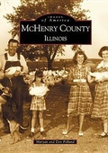 Cover: McHenry County, Illinois - Arcadia Publishing (SC)