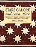 Cover: Stars Galore and Even More - KP Books