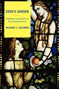 Cover: Eden's Garden - Rowman & Littlefield Publishers