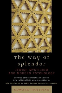 Enlarge image Cover: The Way of Splendor - Rowman & Littlefield Publishers