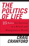 Cover: The Politics of Life - Rowman & Littlefield Publishers