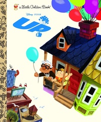 Enlarge image Cover: Up (Disney/Pixar Up) - Random House Inc