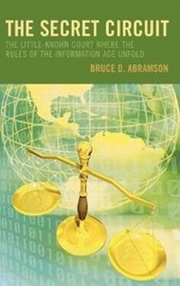 Enlarge image Cover: The Secret Circuit - Rowman & Littlefield Publishers