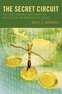 Enlarge image Cover: The Secret Circuit - Rowman & Littlefield Publishers