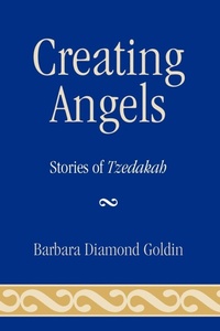 Enlarge image Cover: Creating Angels - Rowman & Littlefield Publishers