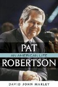 Cover: Pat Robertson - Rowman & Littlefield Publishers
