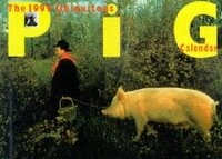 Abbildung von: Cal 99 Ubiquitous Pig Calendar - Harry N. Abrams, Inc.