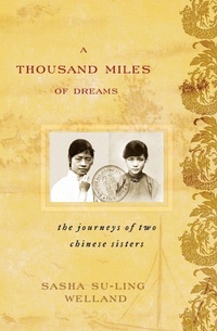 Abbildung von: A Thousand Miles of Dreams - Rowman & Littlefield Publishers