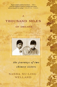 Abbildung von: A Thousand Miles of Dreams - Rowman & Littlefield Publishers