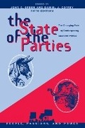 Cover: The State of the Parties - Rowman & Littlefield Publishers