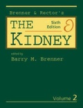 Cover: The Kidney - Saunders