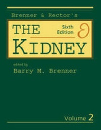 Enlarge image Cover: The Kidney - Saunders