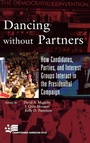Cover: Dancing without Partners - Rowman & Littlefield Publishers