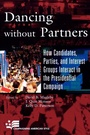 Cover: Dancing without Partners - Rowman & Littlefield Publishers
