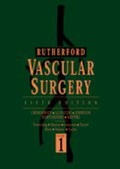 Cover: Vascular Surgery - Saunders