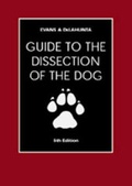 Cover: Miller's Guide to the Dissection of the Dog - Saunders