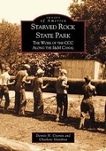 Cover: Starved Rock State Park - Arcadia Publishing (SC)