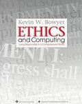 Bild: Ethics and Computing - IEEE Computer Society Press,U.S.