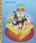Cover: Toy Story 3 (Disney/Pixar Toy Story 3) - Random House Inc