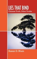 Cover: Lies That Bind - Rowman & Littlefield Publishers