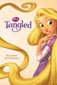Enlarge image Cover: Tangled - Random House Inc