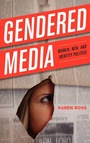 Cover: Gendered Media - Rowman & Littlefield Publishers