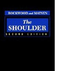 Cover: The Shoulder - Saunders