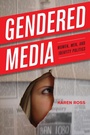 Cover: Gendered Media - Rowman & Littlefield Publishers