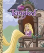 Cover: Tangled (Disney Tangled) - Random House Inc