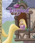Cover: Tangled (Disney Tangled) - Random House Inc