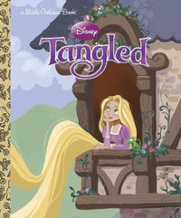 Enlarge image Cover: Tangled (Disney Tangled) - Random House Inc