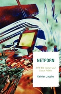 Cover: Netporn - Rowman & Littlefield Publishers