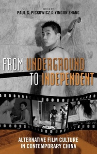 Enlarge image Cover: From Underground to Independent - Rowman & Littlefield Publishers